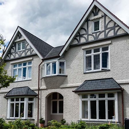 Melrose Bed And Breakfast Christchurch Esterno foto