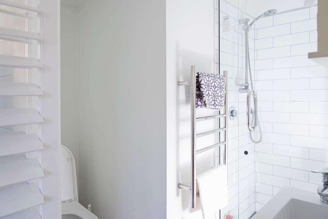 Melrose Bed And Breakfast Christchurch Esterno foto