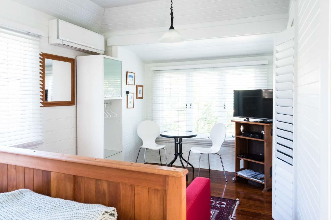 Melrose Bed And Breakfast Christchurch Esterno foto