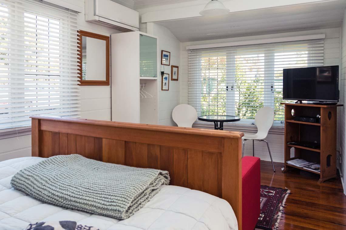 Melrose Bed And Breakfast Christchurch Esterno foto