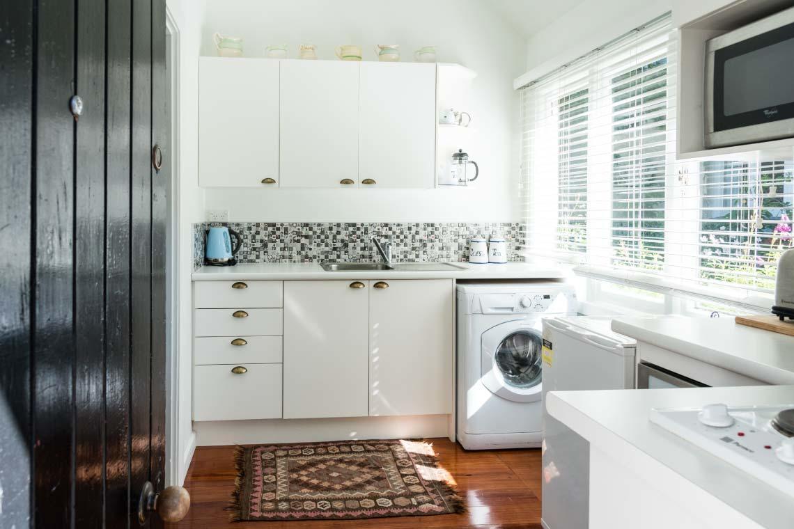 Melrose Bed And Breakfast Christchurch Esterno foto