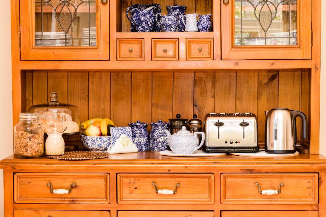 Melrose Bed And Breakfast Christchurch Esterno foto